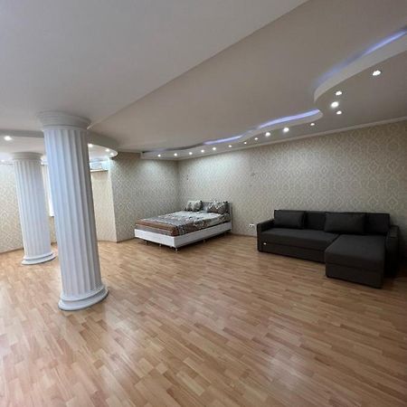 Central Park Accommodation Chişinău Eksteriør billede