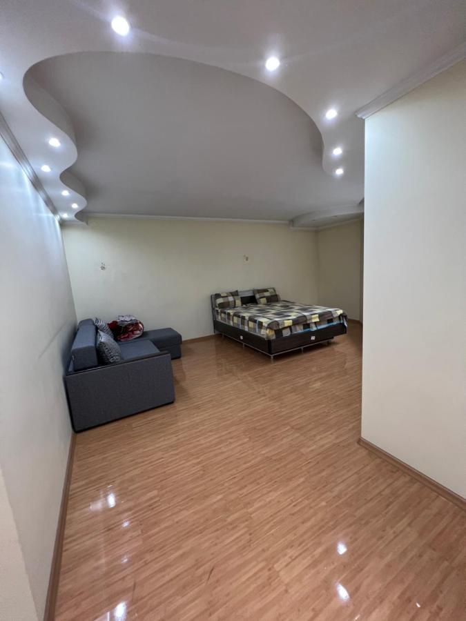 Central Park Accommodation Chişinău Eksteriør billede